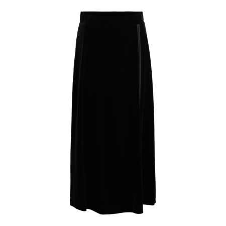 OBJDIT HW LONG SKIRT 135 177981 Black