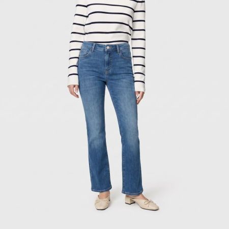  D571 mid blue u