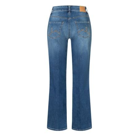  D571 mid blue u
