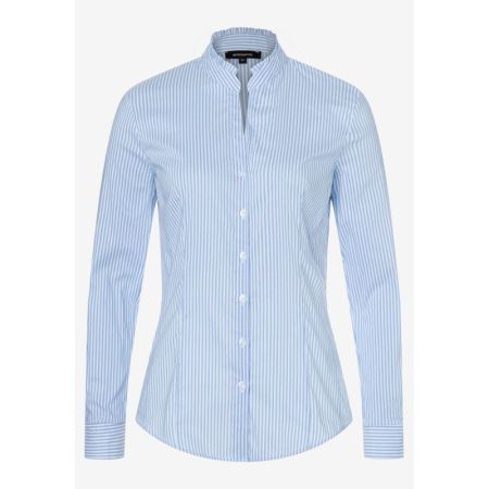 2319 woven blou