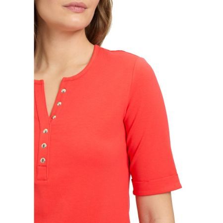  4056 Poppy Red
