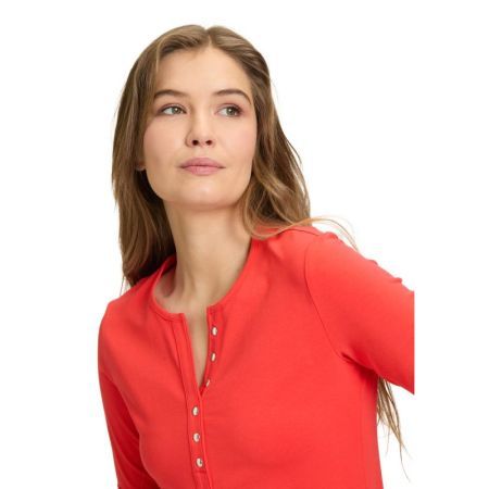  4056 Poppy Red