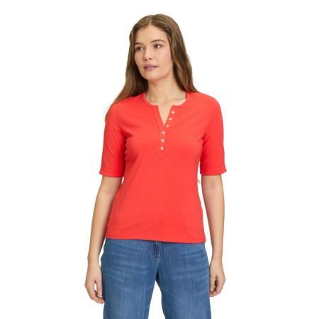  4056 Poppy Red