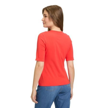  4056 Poppy Red