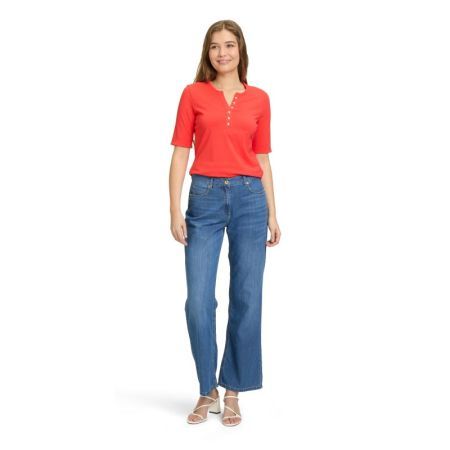  4056 Poppy Red