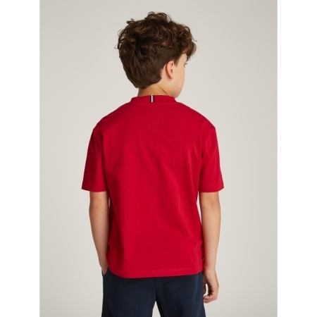  XLD Medium Red