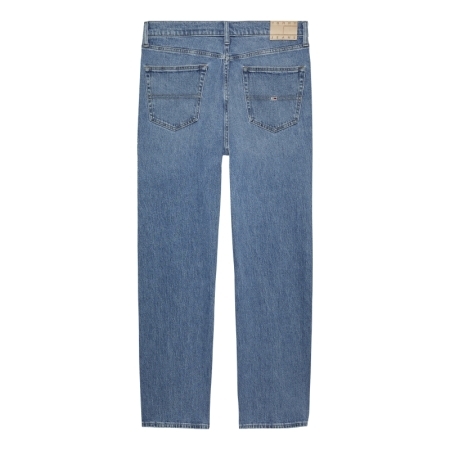  1A5 Denim Mediu