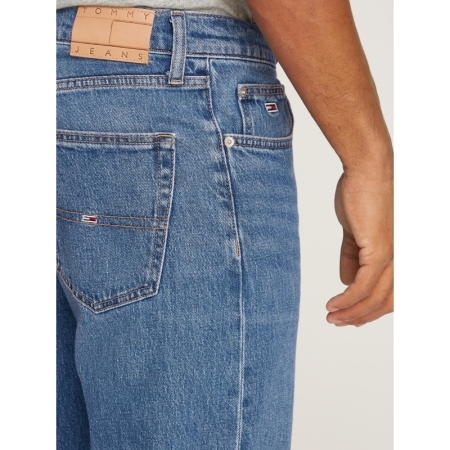  1A5 Denim Mediu