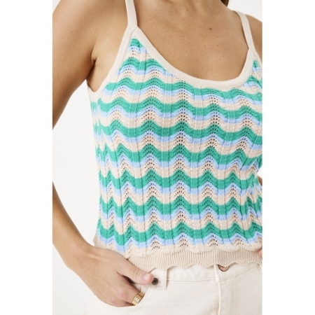  636-vivid green
