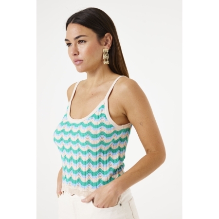  636-vivid green