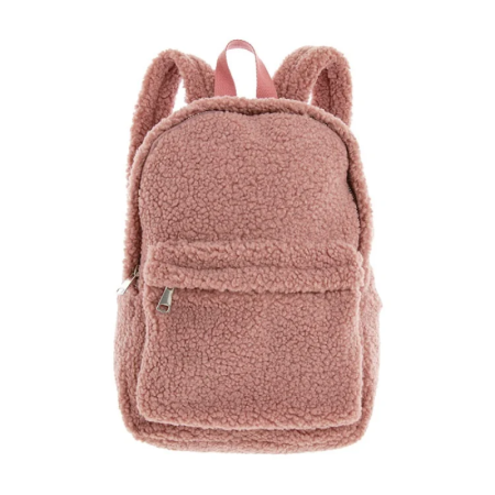 TEDDY OLD PINK