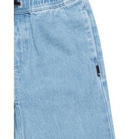 CHILLIN DENIM Y WBK0 BLEACH