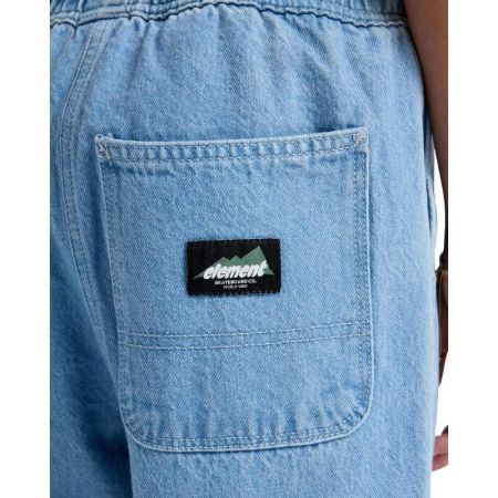 CHILLIN DENIM Y WBK0 BLEACH