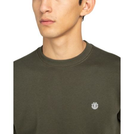 CORNELL CLASSIC CR CSN0 FOREST NIG