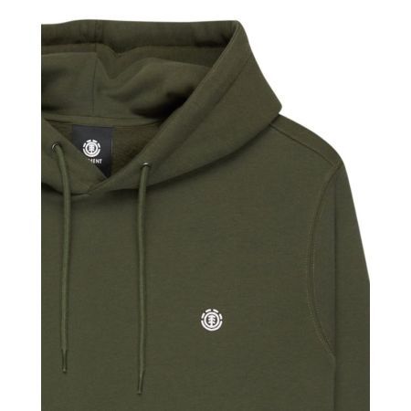 CORNELL CLASSIC PO CSN0 FOREST NIG