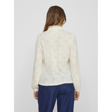VIKYLIAS LS TOP 177853 Birch