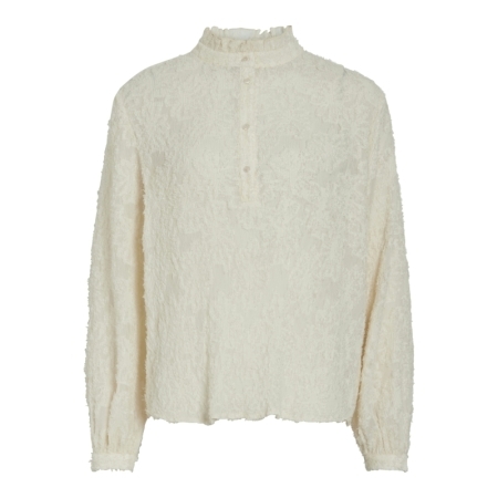 VIKYLIAS LS TOP 177853 Birch