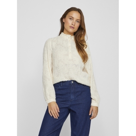 VIKYLIAS LS TOP 177853 Birch