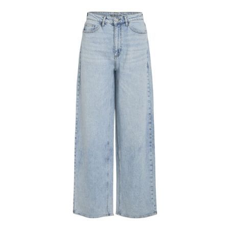 VIFREYA JAF HW JEANS - NOOS 177856006 Light