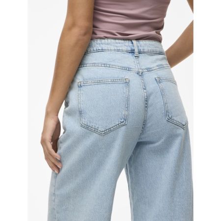 VIFREYA JAF HW JEANS - NOOS 177856006 Light