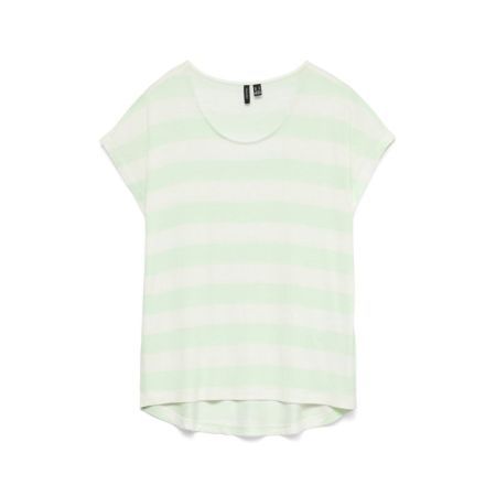 VMWIDE STRIPE SL TOP GA JRS NO 299223021 Birds