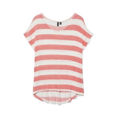 VMWIDE STRIPE SL TOP GA JRS NO 175646021 Dubar