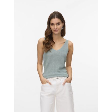 VMNEWLEX SUN SL TOP GA  NOOS 294075 Gray Mis