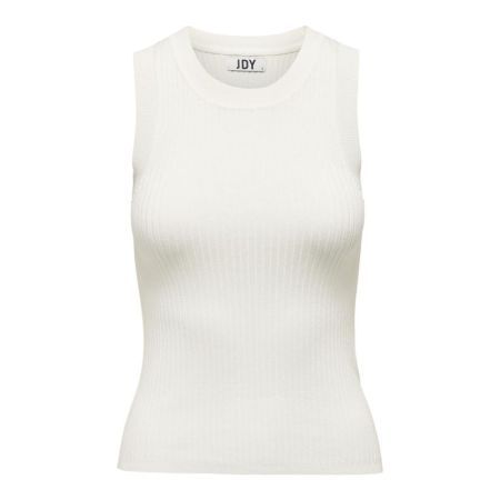 JDYAYA TANK TOP KNT NOOS 177922 Cloud Da