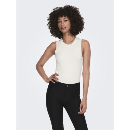 JDYAYA TANK TOP KNT NOOS 177922 Cloud Da
