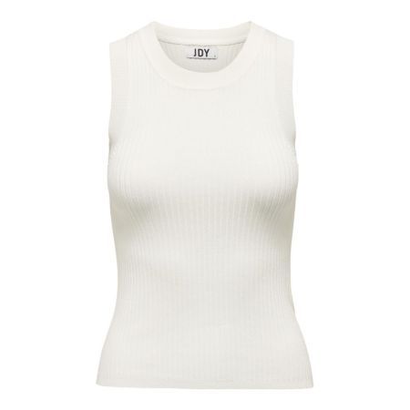 JDYAYA TANK TOP KNT NOOS 177922 Cloud Da