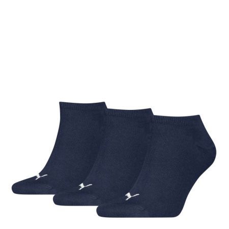 UNISEX SNEAKER PLAIN 321 NAVY