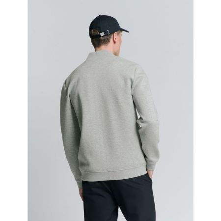 102 Grey Melang