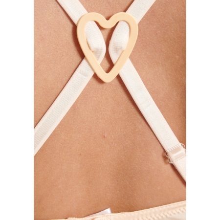 ACCESSOIRES BH CLIPS 3STUKS MIX COLOUR