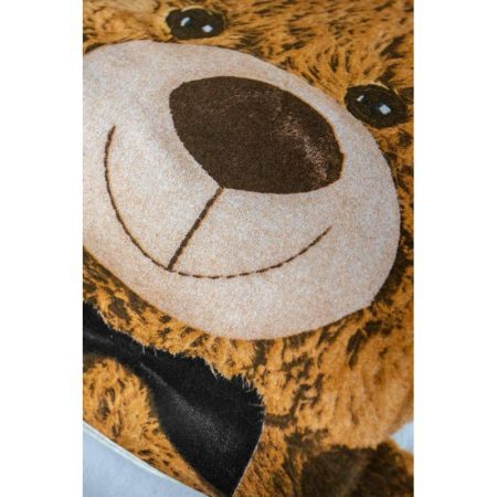 TEDDY FLANEL WIT