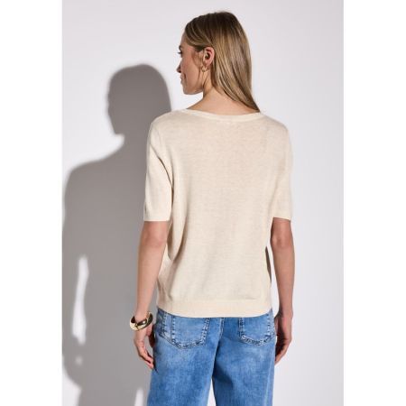  14959 cream whi