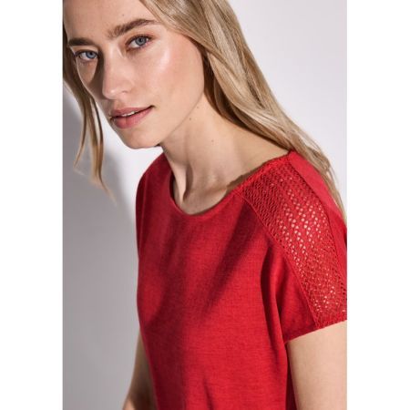 16278 glory red