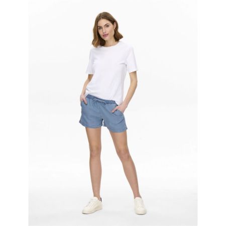 ONLPEMA LIFE LYOCELL DNM SHORT 179695 Medium B