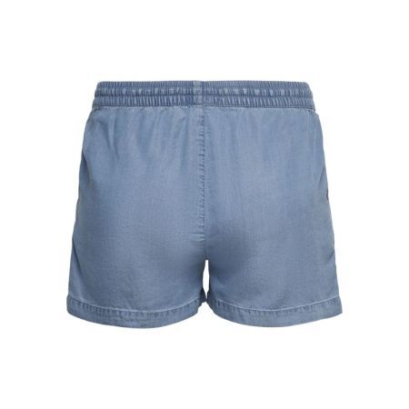 ONLPEMA LIFE LYOCELL DNM SHORT 179695 Medium B
