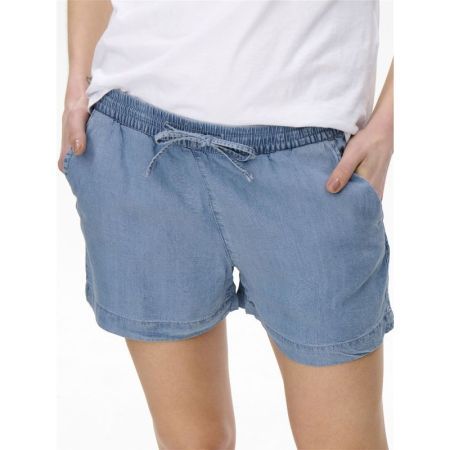 ONLPEMA LIFE LYOCELL DNM SHORT 179695 Medium B