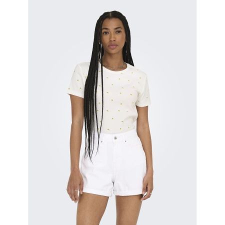 ONLFENJA LIFE SS AOP TOP JRS N 177922005 Cloud