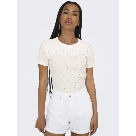 ONLFENJA LIFE SS AOP TOP JRS N 177922005 Cloud