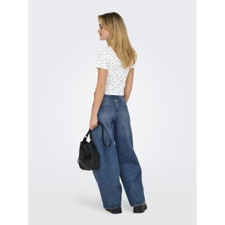ONLFENJA LIFE SS AOP TOP JRS N 177922001 Cloud