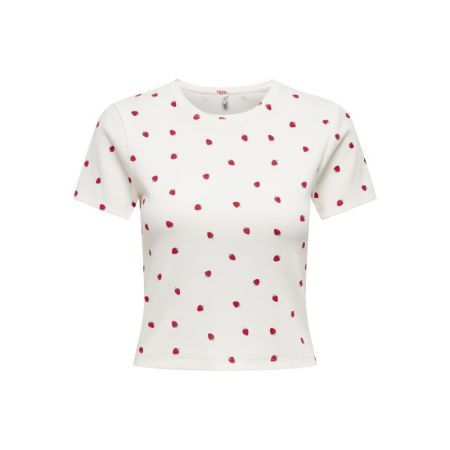 ONLFENJA LIFE SS AOP TOP JRS N 177922013 Cloud