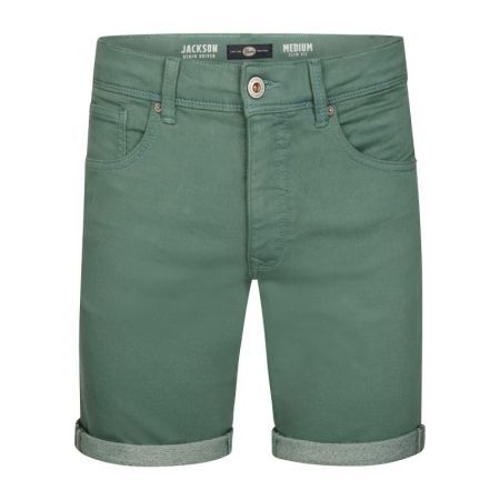 6180 Oil Green