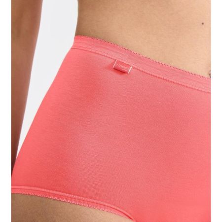 BASIC+ MAXI C4P M006 RED - DARK