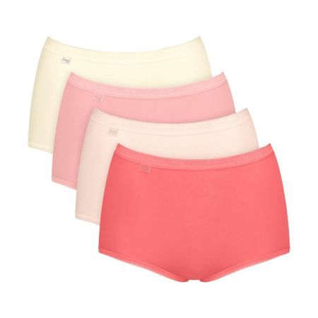BASIC+ MAXI C4P M006 RED - DARK