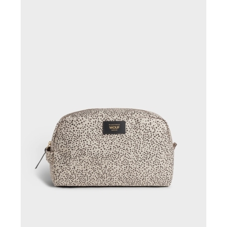 Vivianne Large Toiletry Bag multi
