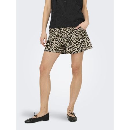 ONLLOWA SHORTS PTM 189959001 Pumic
