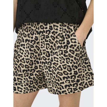 ONLLOWA SHORTS PTM 189959001 Pumic