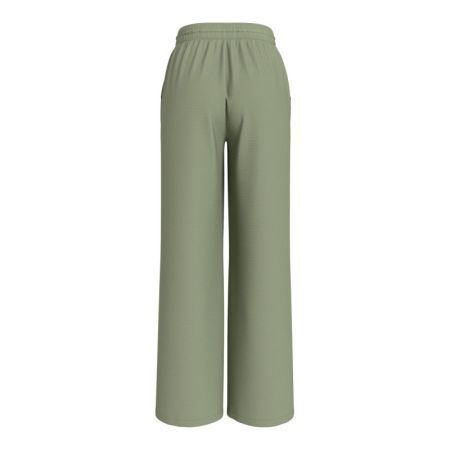 VIJOSA HW WIDE PANTS - NOOS 295047 Oil Gree